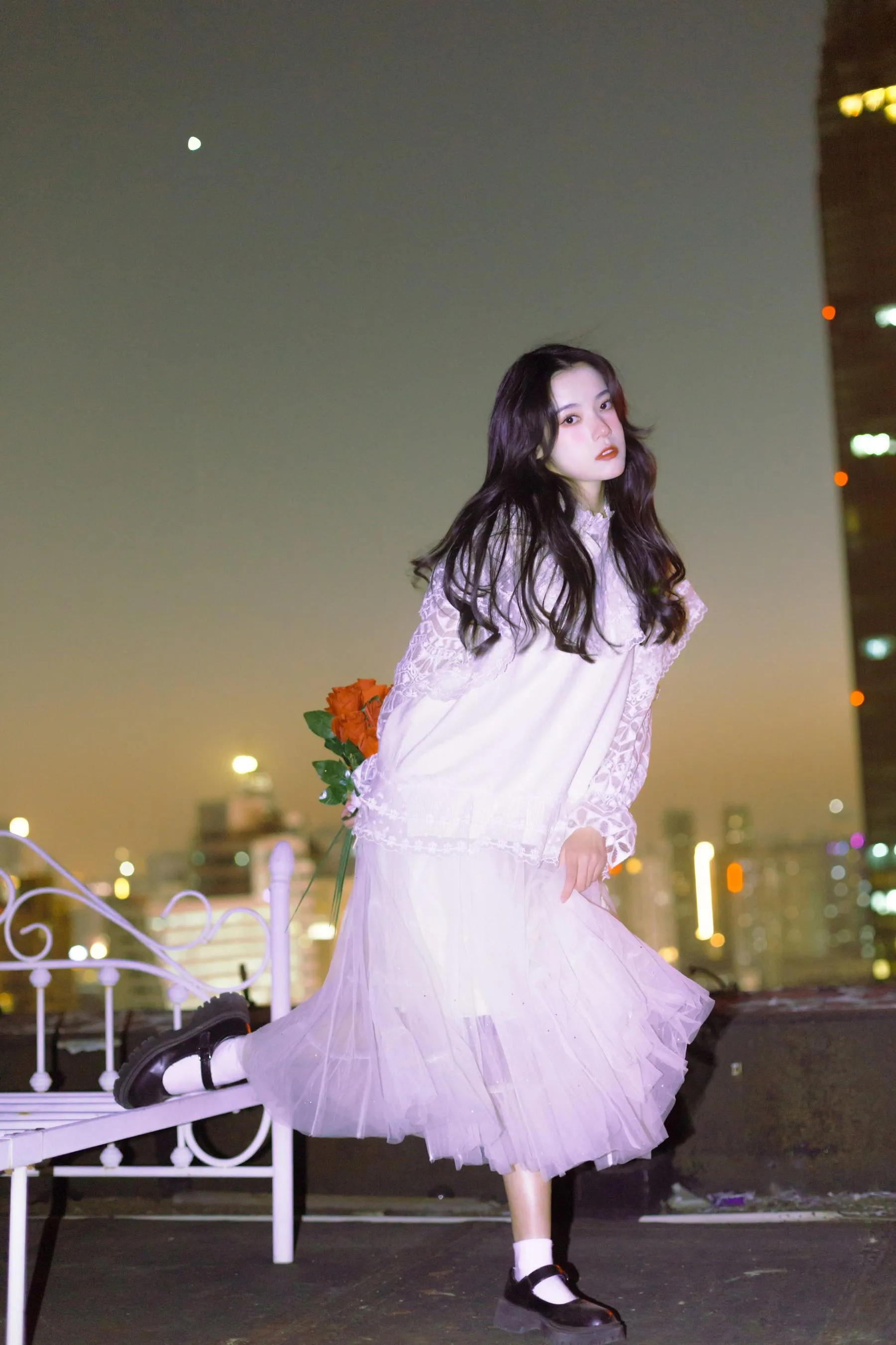 [YITUYU艺图语]2022.08.20 浪漫出逃 静鏡婧 [27P]插图9
